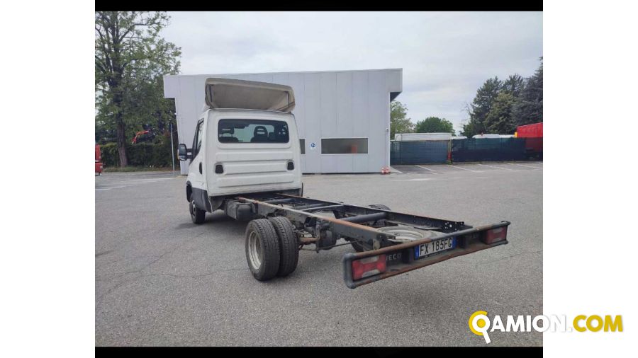 Iveco Daily 35 C14 A TELAIO Daily 35 C14 A TELAIO Altro | ATL SPA