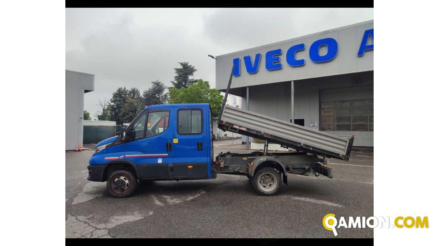 Iveco Daily 35 C14 D RIB Daily 35 C14 D RIB Altro | ATL SPA