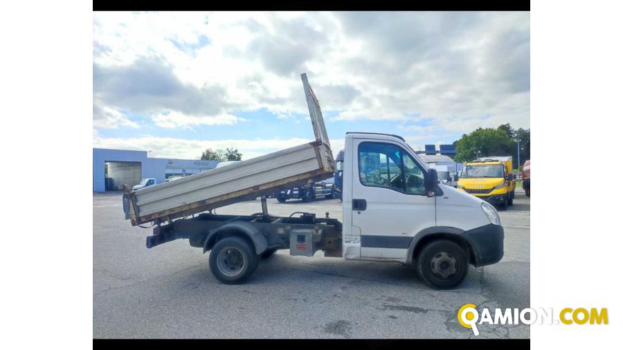 Iveco Daily 35 C10 RIB Daily 35 C10 RIB Altro | ATL SPA