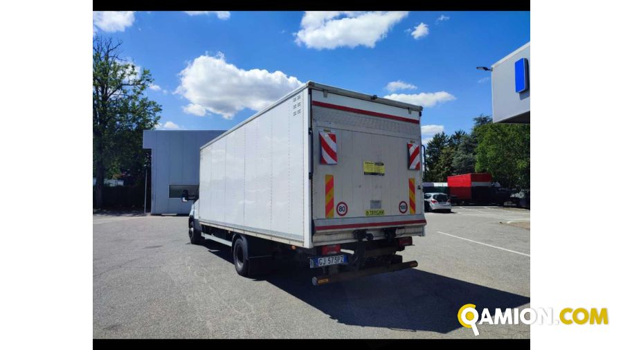Iveco DAILY 60C18H DAILY 60C18H Altro | ATL SPA