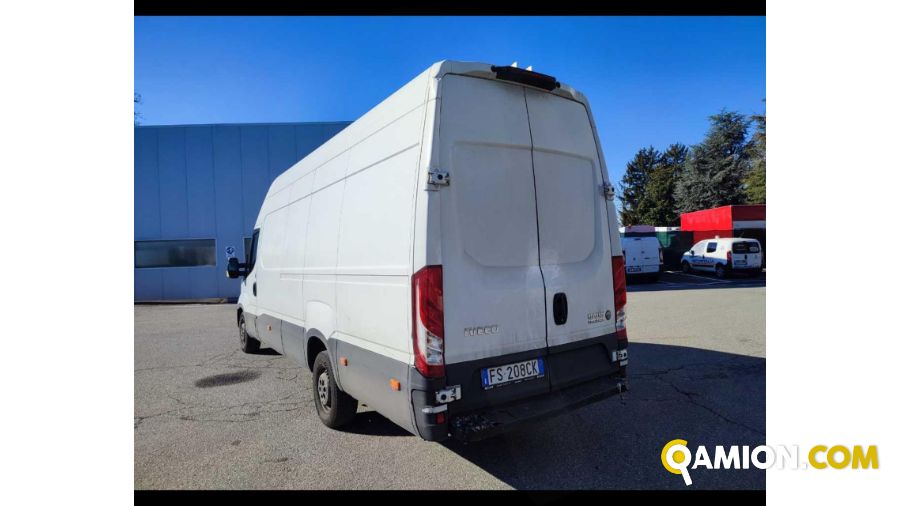 Iveco Daily 35 S16S A8 V H3 Daily 35 S16S A8 V H3 Altro | ATL SPA