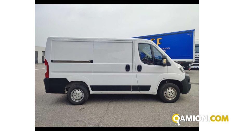 Opel Movano 28 L1H1 2.2 Bluehdi 120cv S&S Movano 28 L1H1 2.2 Bluehdi 120cv S&S Altro | ATL SPA