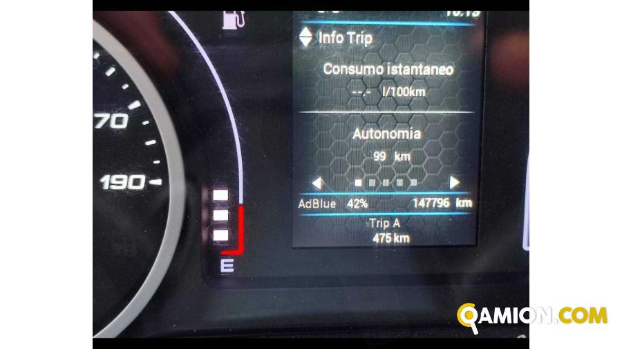 Iveco Daily 35 C14H CENT Daily 35 C14H CENT Altro | ATL SPA