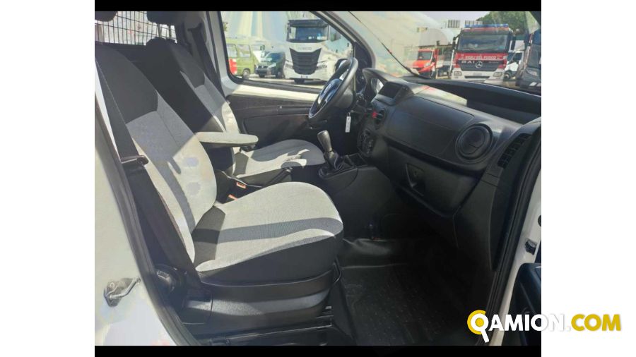 Fiat Fiorino cargo 1.3 mjt 95cv ecojet SX  Fiorino cargo 1.3 mjt 95cv ecojet SX  Altro | ATL SPA