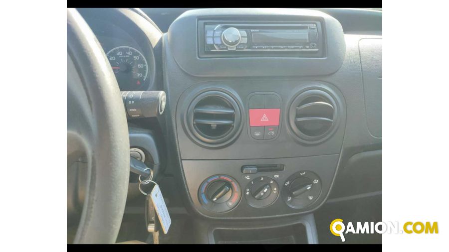 Fiat Fiorino furgone 1.3 mjt 16v 75cv Fiorino furgone 1.3 mjt 16v 75cv Altro | ATL SPA
