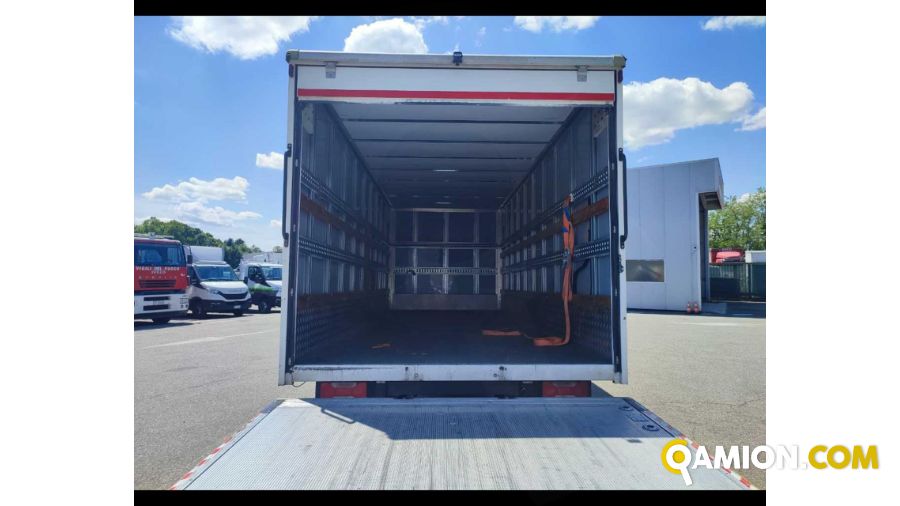 Iveco DAILY 60C18H DAILY 60C18H Altro | ATL SPA
