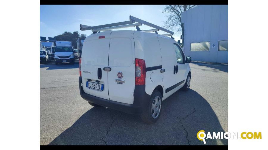 Fiat Fiorino cargo 1.3 mjt 95cv  Fiorino cargo 1.3 mjt 95cv  Altro | ATL SPA