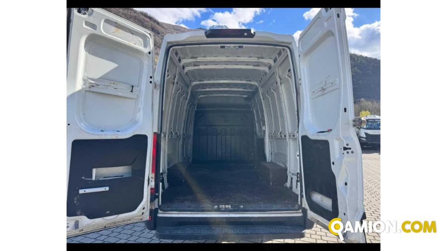 Iveco DAILY 35S16HA8 V DAILY 35S16HA8 V Altro | ATL SPA