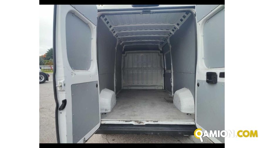 Fiat Ducato Maxi 35 LH2 2.2 mjt3 140cv serie 9 Ducato Maxi 35 LH2 2.2 mjt3 140cv serie 9 Altro | ATL SPA