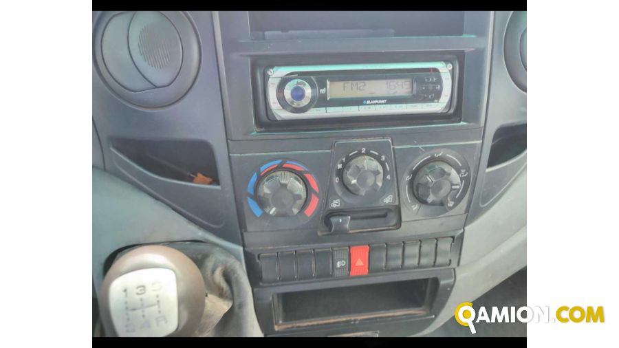 Iveco Daily 35 C10 RIB Daily 35 C10 RIB Altro | ATL SPA