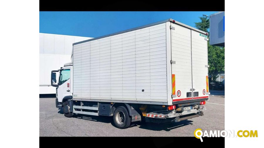 Renault Serie D 75 BOX e SPONDA Serie D 75 BOX e SPONDA Altro | ATL SPA