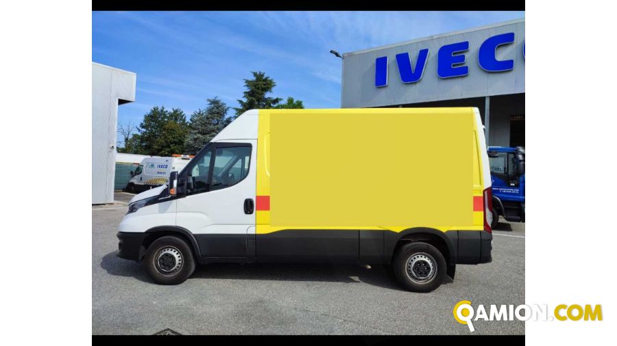 Iveco Daily 35 S16 35S16 Hi-Matic Daily 35 S16 35S16 Hi-Matic Altro | ATL SPA