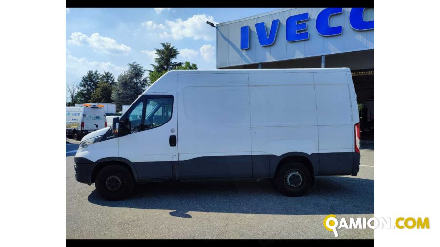Iveco Daily 35 S16 V LH2 Daily 35 S16 V LH2 Altro | ATL SPA