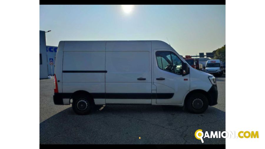 Renault Master T35 2.3 energy dci 150cv M2H2 Master T35 2.3 energy dci 150cv M2H2 Altro | ATL SPA