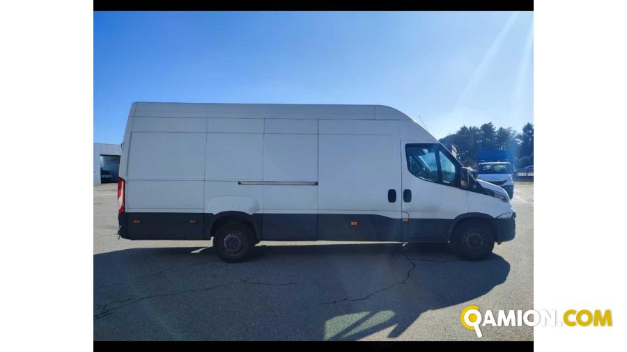 Iveco Daily 35 S16S A8 V H3 Daily 35 S16S A8 V H3 Altro | ATL SPA
