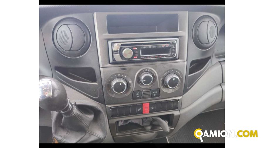 Iveco Daily 35 C15L CENT  Daily 35 C15L CENT  Altro | ATL SPA