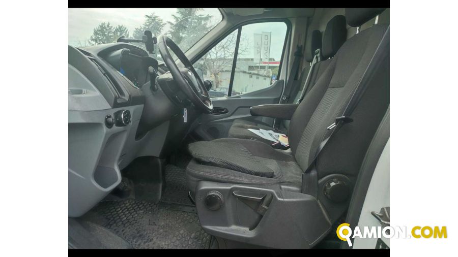 Ford Transit 310 2.0 tdci 130cv Transit 310 2.0 tdci 130cv Altro | ATL SPA