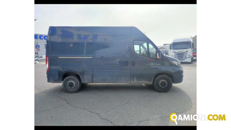 Iveco Daily  35 S14 A8 V H2  Daily  35 S14 A8 V H2  Altro | ATL SPA