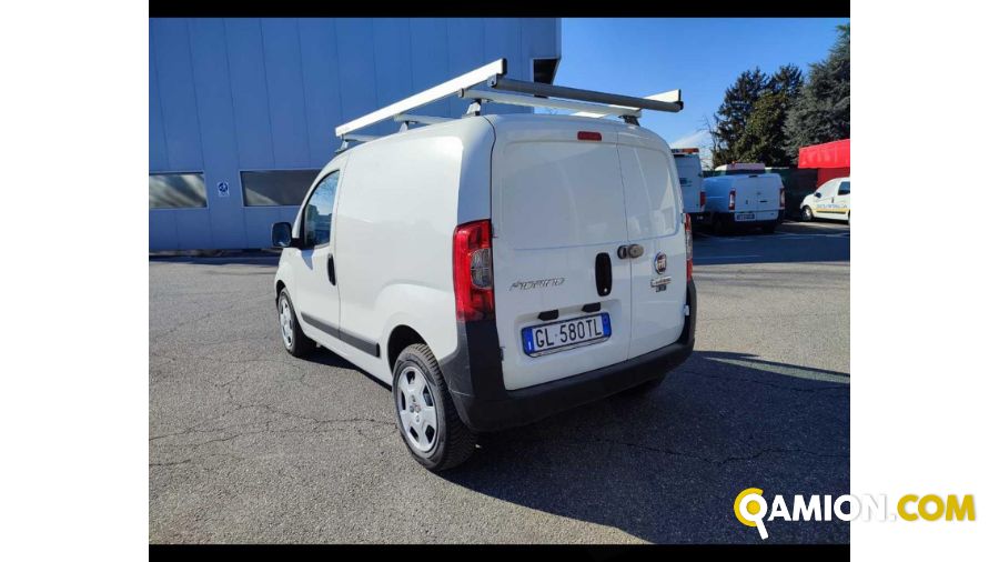 Fiat Fiorino cargo 1.3 mjt 95cv  Fiorino cargo 1.3 mjt 95cv  Altro | ATL SPA