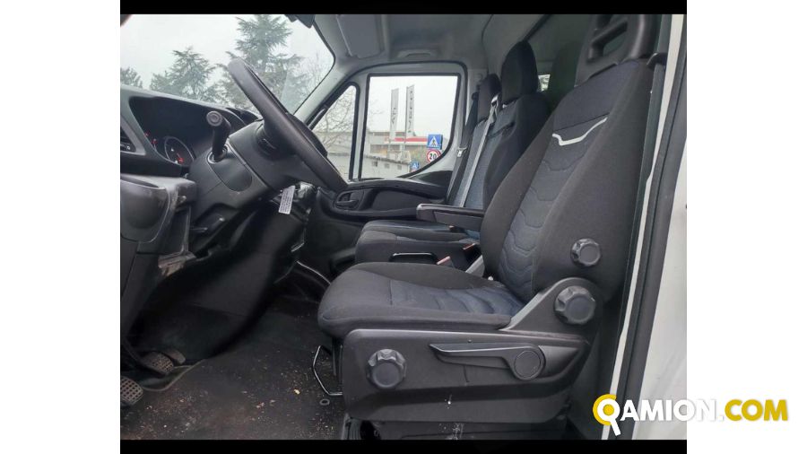 Iveco Daily 35 C14H CENT Daily 35 C14H CENT Altro | ATL SPA