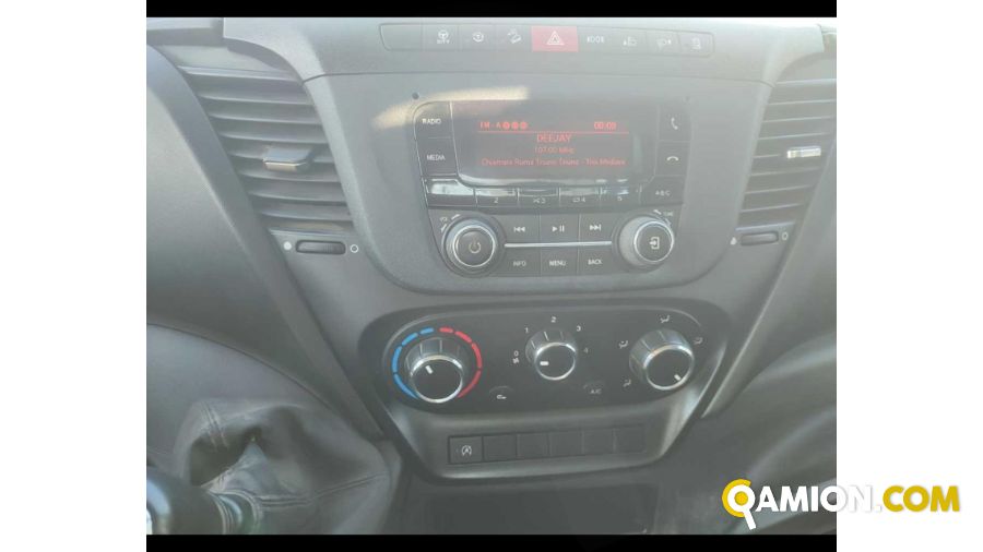 Iveco Daily 35 C14H 3450 HD RIB E GRU Daily 35 C14H 3450 HD RIB E GRU Altro | ATL SPA