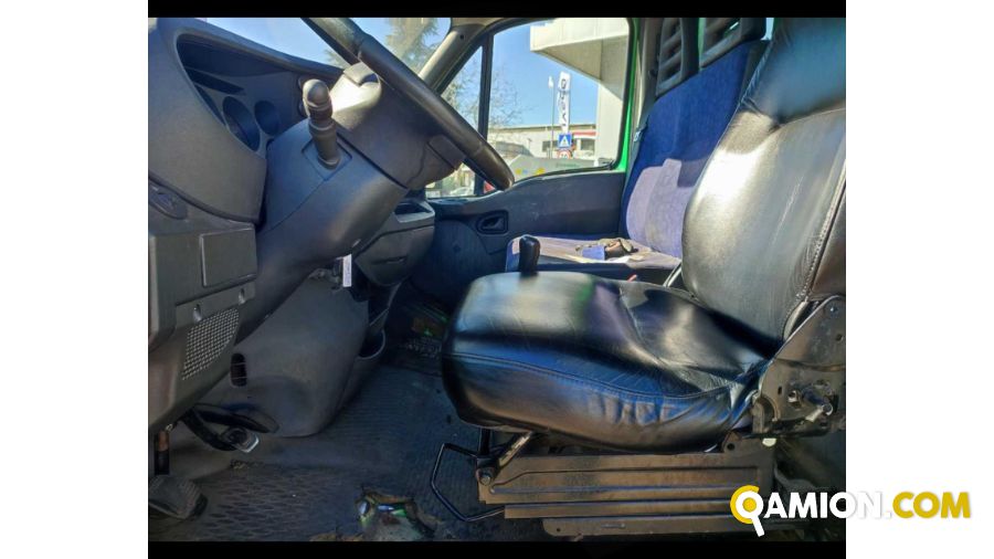 Iveco Daily 35 C9 CENT  Daily 35 C9 CENT  Altro | ATL SPA