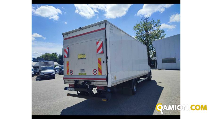 Iveco DAILY 60C18H DAILY 60C18H Altro | ATL SPA