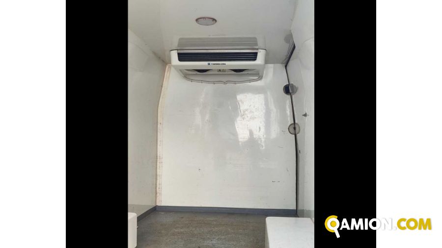 Mercedes Sprinter 413 cdi F 37/35 FRIGO Sprinter 413 cdi F 37/35 FRIGO Altro | ATL SPA