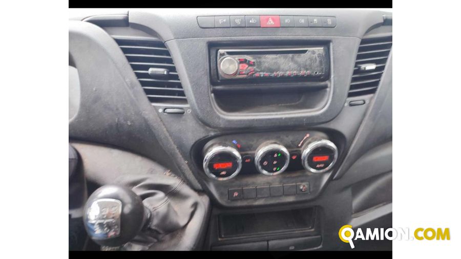 Iveco Daily 35 S15/2.3 SV H3  Daily 35 S15/2.3 SV H3  Altro | ATL SPA