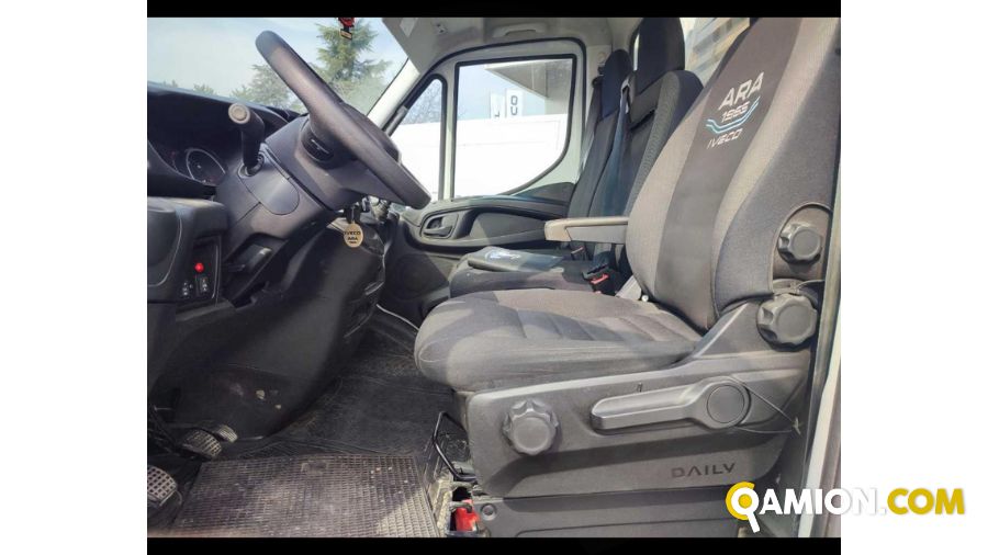 Iveco Daily 35 C16H3.0 RIB  Daily 35 C16H3.0 RIB  Altro | ATL SPA