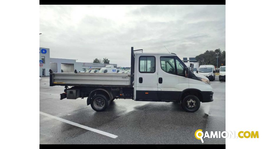 Iveco Daily 35 C14H D 3450 HD RIB Daily 35 C14H D 3450 HD RIB Altro | ATL SPA