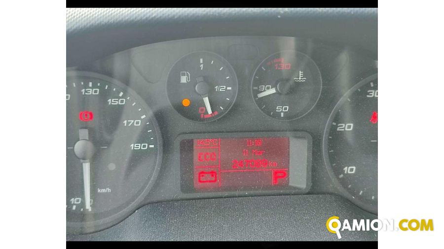 Iveco Daily  35 S14 A8 V H2  Daily  35 S14 A8 V H2  Altro | ATL SPA