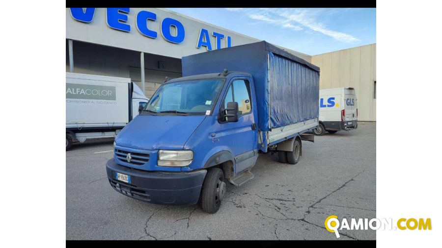 Renault MASCOTT MASCOTT Altro | ATL SPA