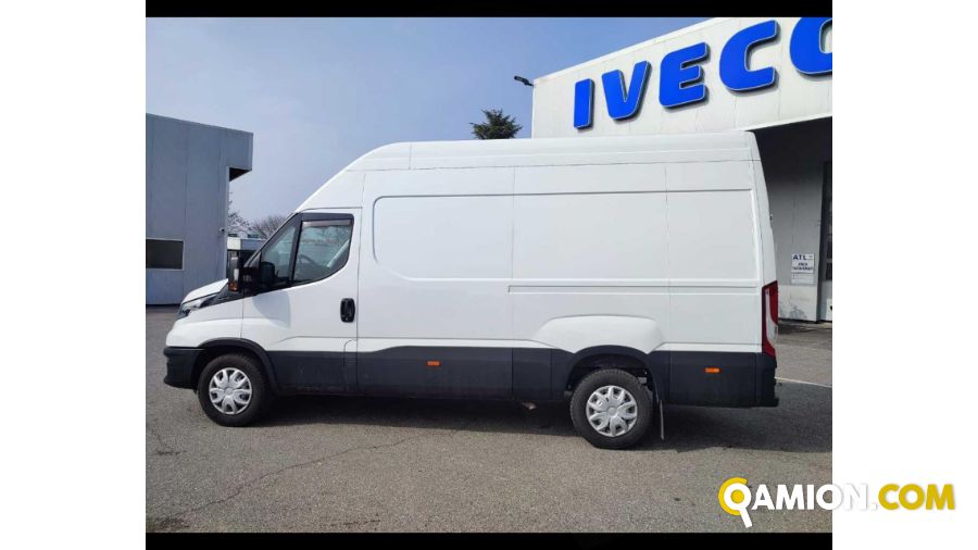 Iveco Daily 35 S16 V H3 3520L LD Daily 35 S16 V H3 3520L LD Altro | ATL SPA