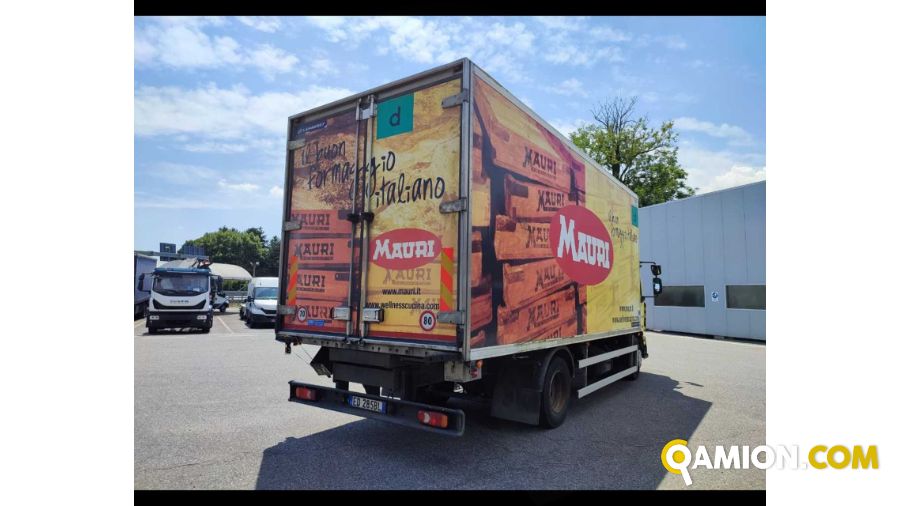 RENAULT V.I. MIDLUM 160 FRIGO Altro | ATL SPA