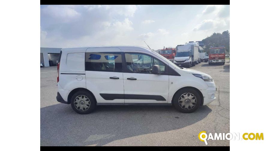 Ford Transit Connect 210 1.6 tdc COMBI Transit Connect 210 1.6 tdc COMBI Altro | ATL SPA