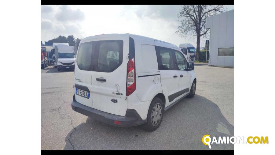 Ford Transit Connect 210 1.6 tdc COMBI Transit Connect 210 1.6 tdc COMBI Altro | ATL SPA