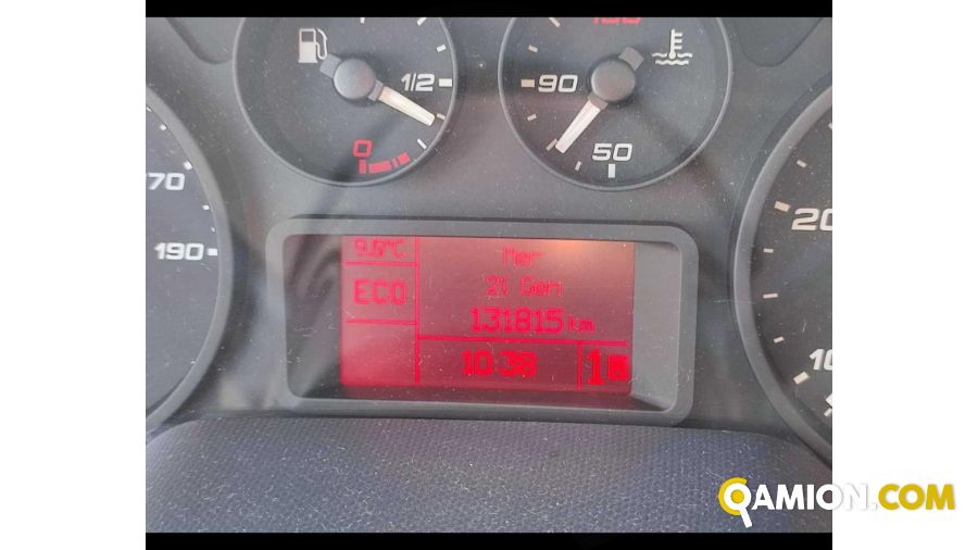 Iveco IVECO 35S14A8 V/P IVECO 35S14A8 V/P Altro | ATL SPA