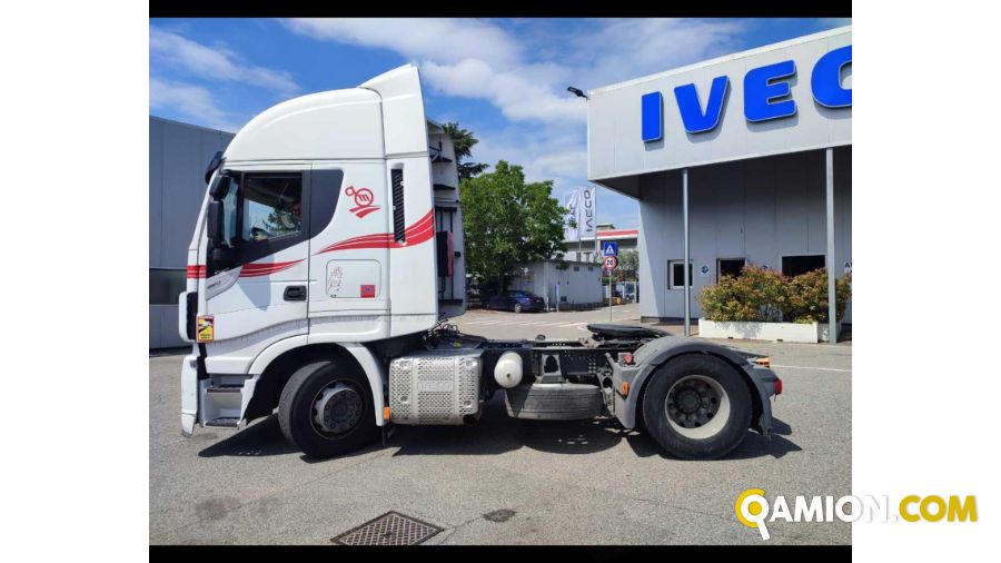 Iveco AS440S46T/P AS440S46T/P Altro | ATL SPA