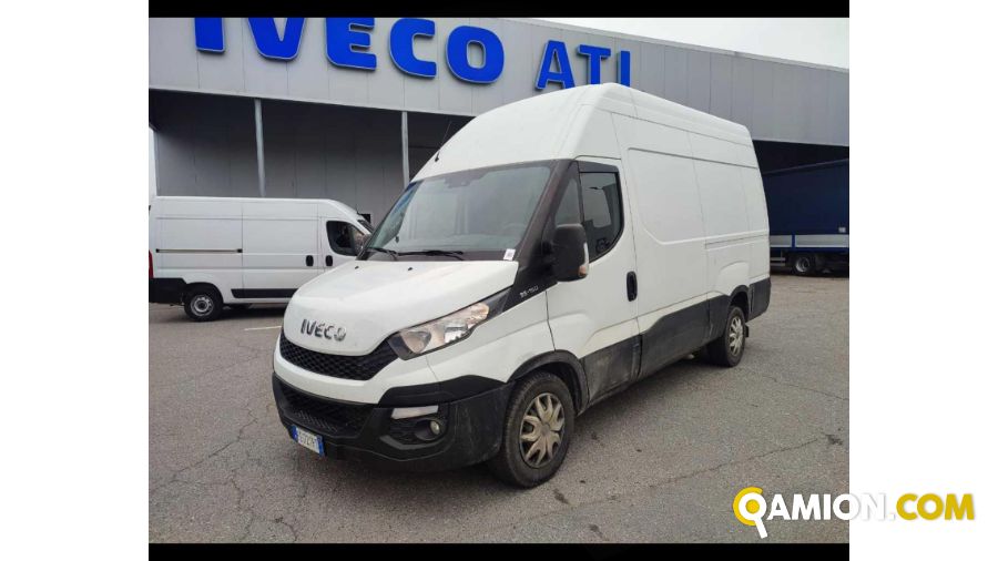 Iveco Daily 35 S15/2.3 SV H3  Daily 35 S15/2.3 SV H3  Altro | ATL SPA
