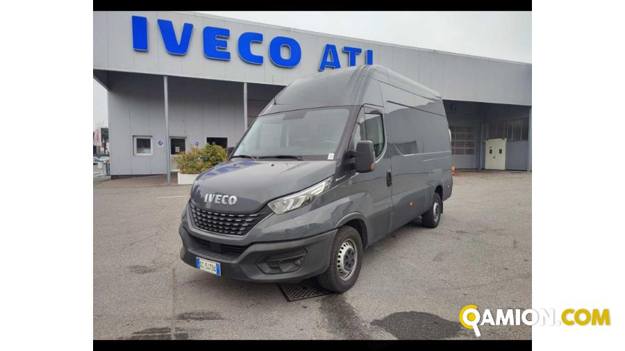 Iveco Daily 35 S16 2.3 A8 V LH3  Daily 35 S16 2.3 A8 V LH3  Altro | ATL SPA