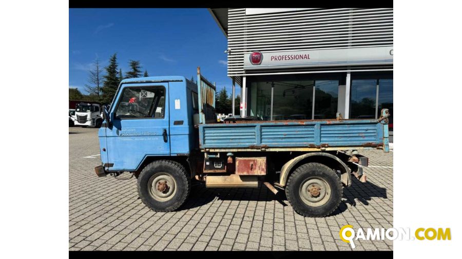 BONETTI BONETTI F100 Altro | ATL SPA