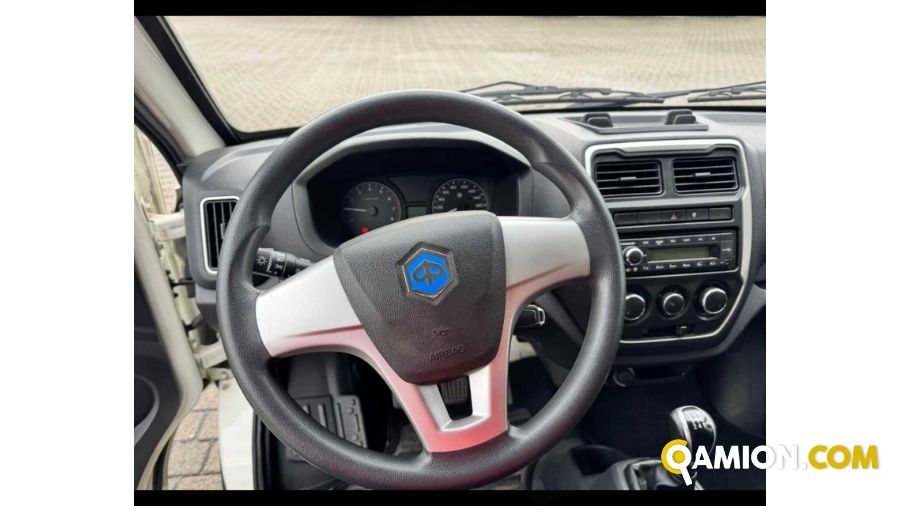 Piaggio Porter NP6 LPG short range 3070L pianale ribaltabile Pro Porter NP6 LPG short range 3070L pianale ribaltabile Pro Altro | ATL SPA