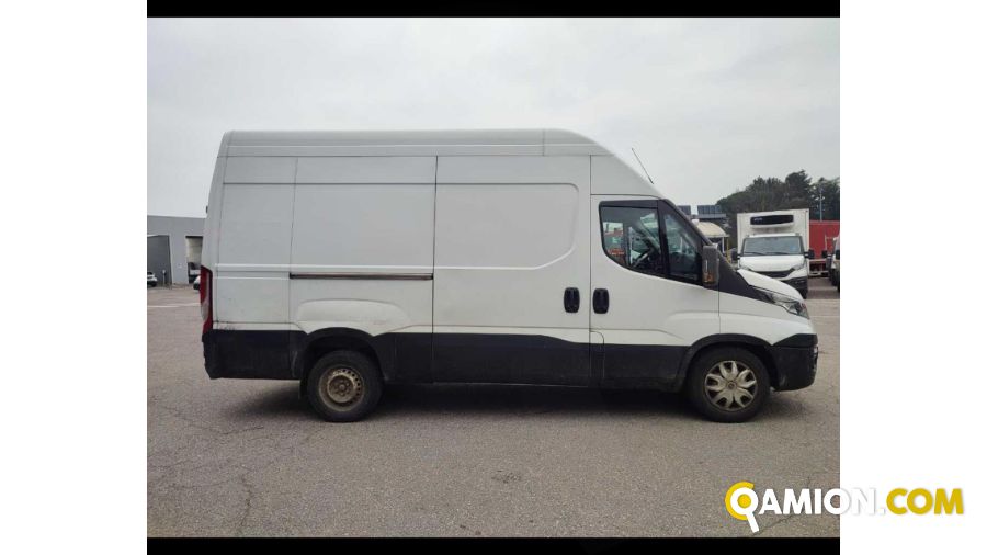 Iveco Daily 35 S15/2.3 SV H3  Daily 35 S15/2.3 SV H3  Altro | ATL SPA