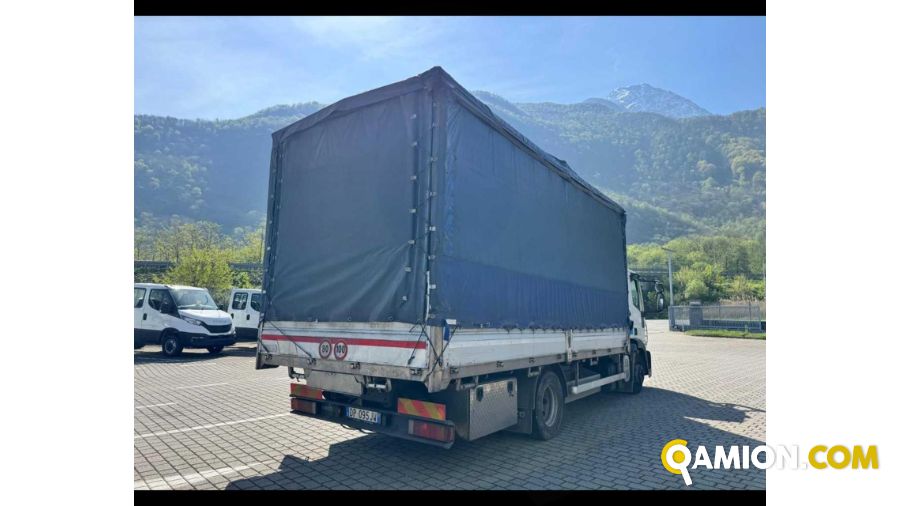 Iveco ML 120E22/P CENT E GRU ML 120E22/P CENT E GRU Altro | ATL SPA