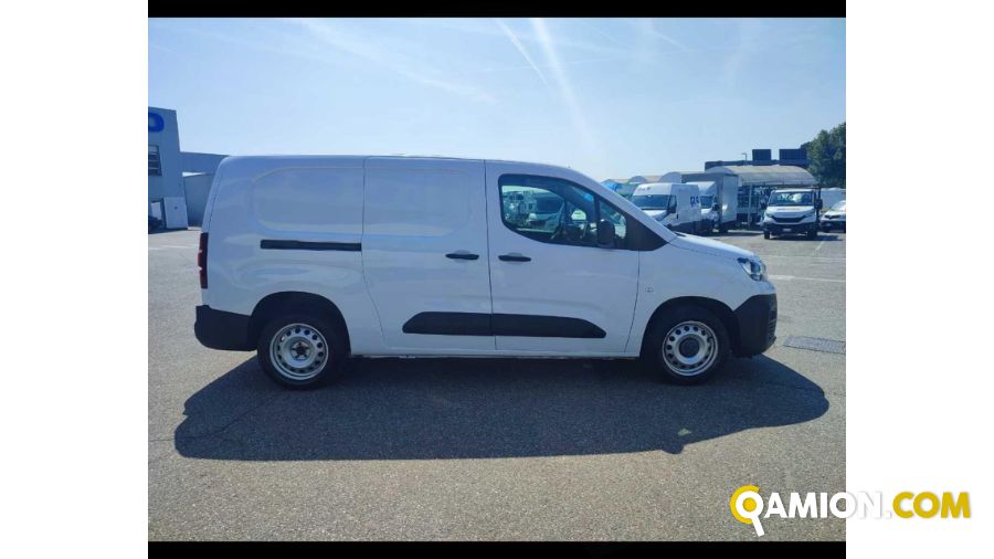Fiat Doblo van 1.5 bluehdi 130cv LH1 Doblo van 1.5 bluehdi 130cv LH1 Altro | ATL SPA