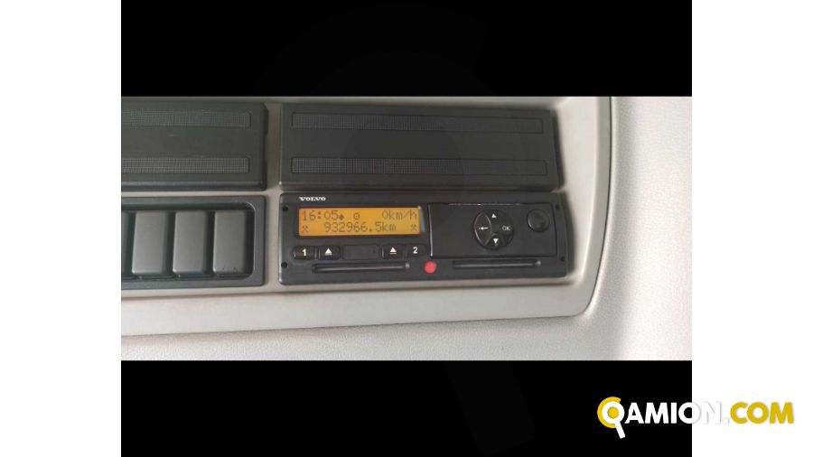 Volvo FE 280 CENT FE 280 CENT | Autocarro da 16 a 44 t Cassone fisso con centina | ATL SPA