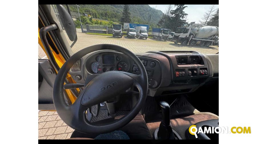 Daf 45.180 CENT e SPONDA 45.180 CENT e SPONDA Altro | ATL SPA