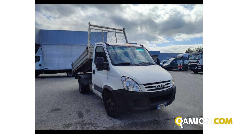 Iveco Daily 35 C10 RIB Daily 35 C10 RIB Altro | ATL SPA