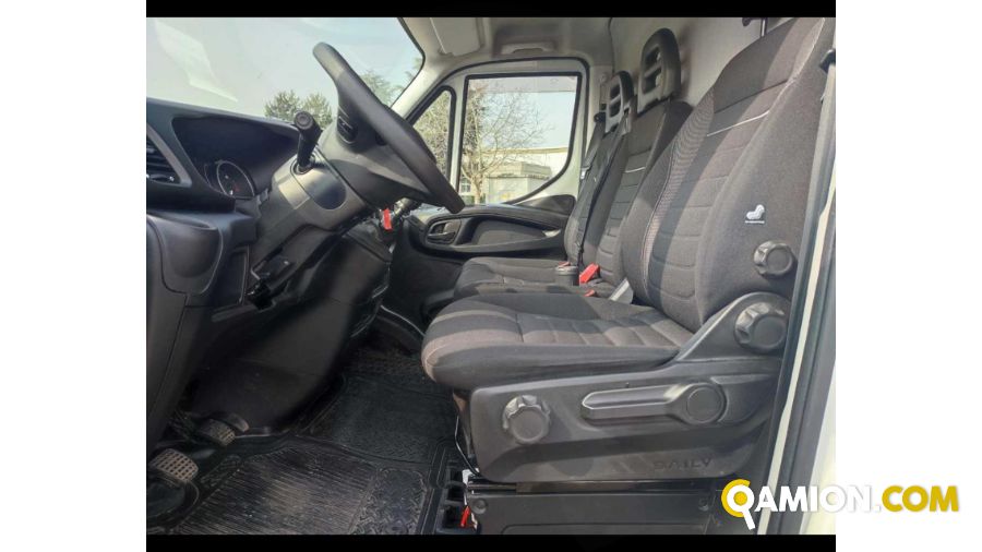 Iveco Daily 35 S16 V H3 3520L LD Daily 35 S16 V H3 3520L LD Altro | ATL SPA